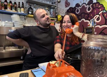 Montpellier : Les soirées Karaoké font leur grand retour à La Kitchenette