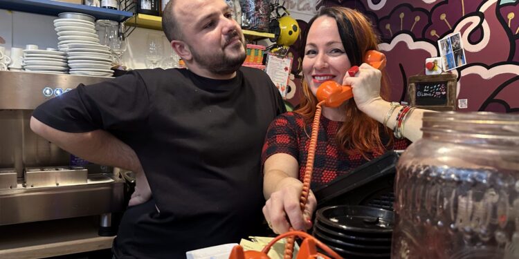Montpellier : Les soirées Karaoké font leur grand retour à La Kitchenette