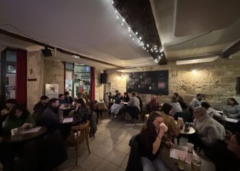 Viens fêter l&rsquo;anniv du Popular Brewing à Montpellier