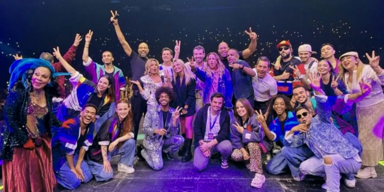 I Gotta Feeling : La tournée phénomène revient au zénith de Montpellier