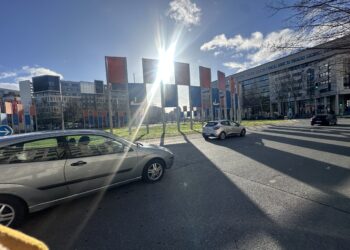 Montpellier dans le Top 10 national où louer sa voiture peut rapporter gros