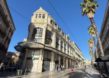 Montpellier : la date de l’inauguration du magasin Søstrene Grene est tombée