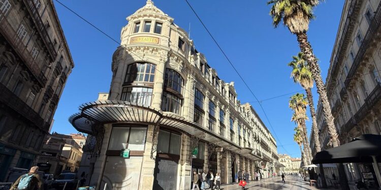 Montpellier : la date de l’inauguration du magasin Søstrene Grene est tombée