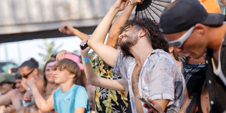 Promo à Family Piknik : profitez des derniers pass week-end à 91€