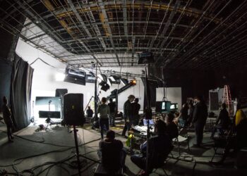 Un casting ciné rémunéré 100€ la journée