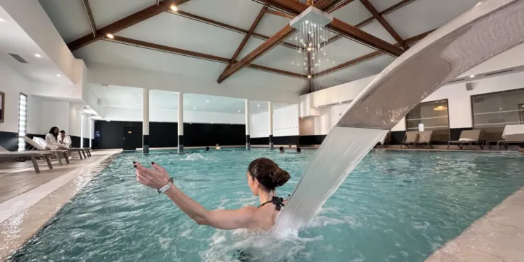Brunch Spa Galette Des Rois A Lhotel Zenitude