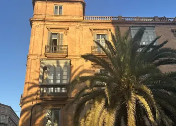 Cap Sur Landalousie Transavia Lance Une Ligne Directe Montpellier Malaga