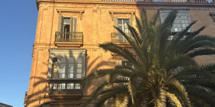 Cap Sur Landalousie Transavia Lance Une Ligne Directe Montpellier Malaga