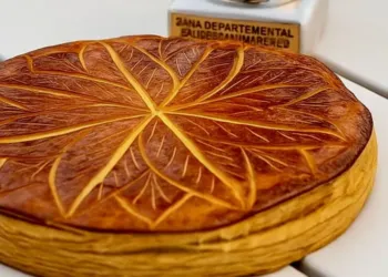 Epiphanie A Montpellier Claap Vous Offre Votre Galette Des Rois