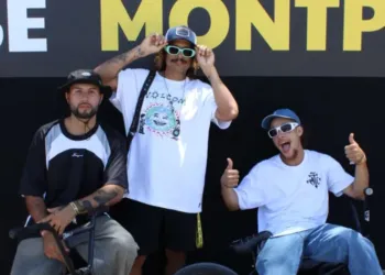 Fise Montpellier 2026 La Billetterie Est Ouverte Vibrez Au Rythme Des Sports Urbains