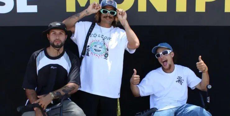 Fise Montpellier 2026 La Billetterie Est Ouverte Vibrez Au Rythme Des Sports Urbains