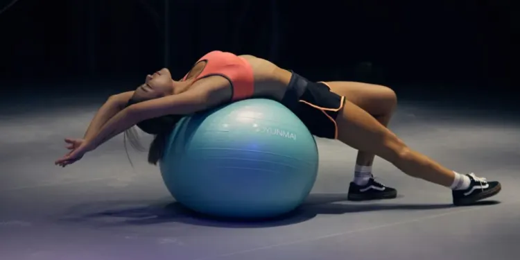 In Out Fitness 7 Jours Pour Venir Tester Gratuitement La Salle Et Les Cours
