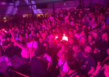 La Halle Tropisme Fete Ses 7 Ans 5 Jours De Fete Pour Marquer Une Nouvelle Ere