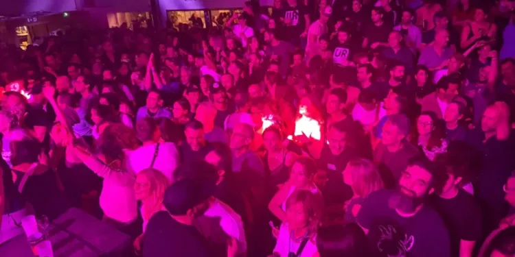 La Halle Tropisme Fete Ses 7 Ans 5 Jours De Fete Pour Marquer Une Nouvelle Ere