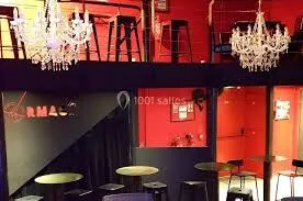 Le Tarmac La Nouvelle Scene Musicale A Saint Jean De Vedas