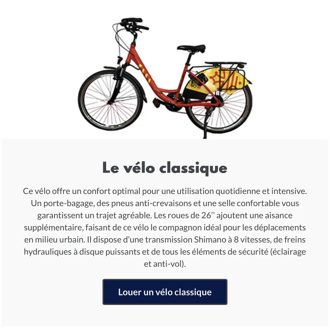Mobilite Loccitanie Lance La Location De Velos Longue Duree Pour Les Usagers Lio Train