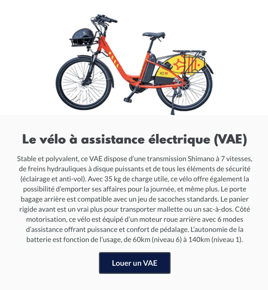 Mobilite Loccitanie Lance La Location De Velos Longue Duree Pour Les Usagers Lio Train