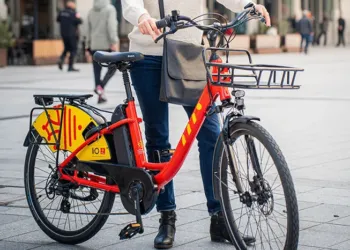 Mobilite Loccitanie Lance La Location De Velos Longue Duree Pour Les Usagers Lio Train