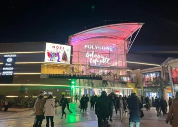 Montpellier Ce Qui Change Au Polygone En Ce Debut Dannee 2026