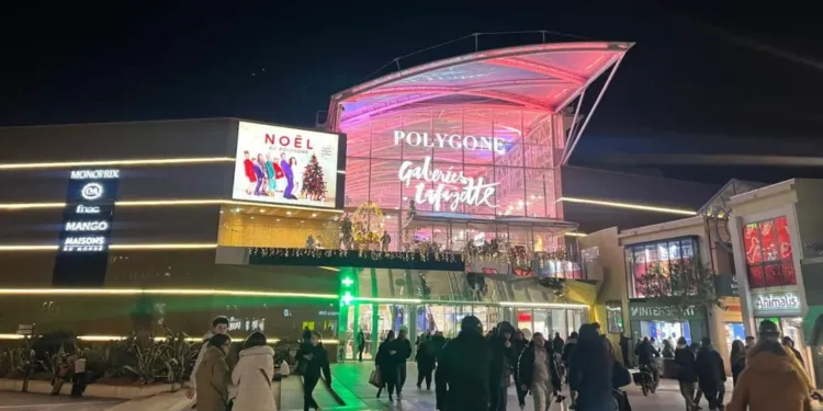 Montpellier Ce Qui Change Au Polygone En Ce Debut Dannee 2026