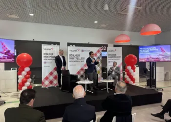 Montpellier Devient La 11eme Base De Volotea En France