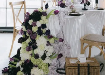 Montpellier Dites Oui Au Salon Du Mariage La Piece Montee