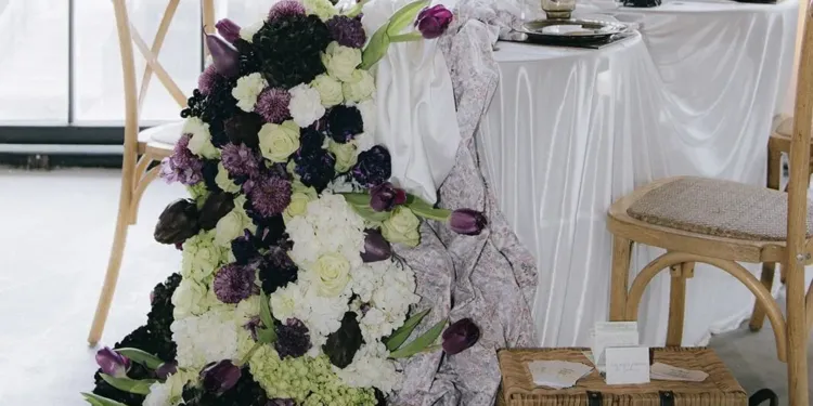 Montpellier Dites Oui Au Salon Du Mariage La Piece Montee