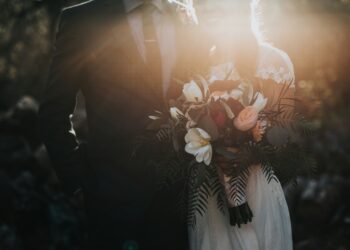 Un salon du mariage de rêve au Domaine de Bionne