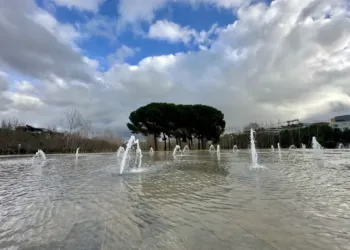 Nuages A Volonte Pour Ta Semaine A Montpellier