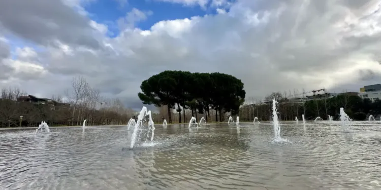 Nuages A Volonte Pour Ta Semaine A Montpellier
