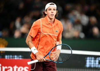 Open Occitanie 2026 Lenfant Du Pays Arthur Cazaux De Retour A La Maison