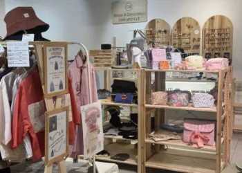Passe La Seconde Le Concept Store Ethique Joue Les Prolongations Au Polygone