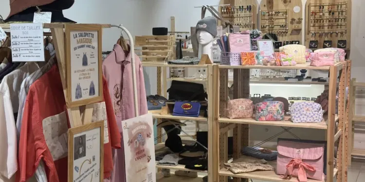 Passe La Seconde Le Concept Store Ethique Joue Les Prolongations Au Polygone