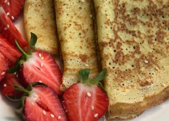 Notre Top 5 des meilleures crêperies pour se régaler à la chandeleur à Montpellier