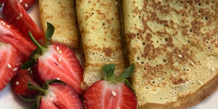 Notre Top 5 des meilleures crêperies pour se régaler à la chandeleur à Montpellier