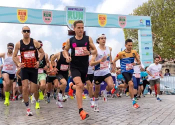 Plus Quune Course Une Fete Decouvrez Le Programme Du Montpellier Run Festival 2026