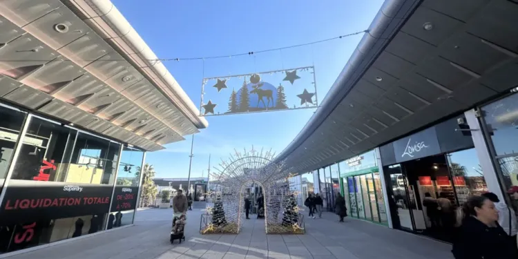 Soldes Dhiver A Montpellier Cest Parti Pour Les Bonnes Affaires