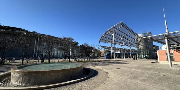 Soleil Et Fraicheur Pour Ton Week End A Montpellier