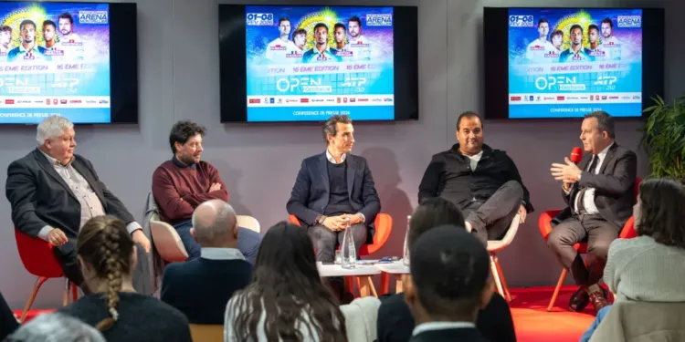 Stars Jeunes Talents Et Billets A Petit Prix Lopen Sud De France Est De Retour