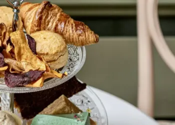 Un Brunch Kids Friendly A Montpellier Chez Bikube