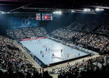 Voir cette publication sur Instagram Une publication partagée par Montpellier Handball (@mhbofficiel)