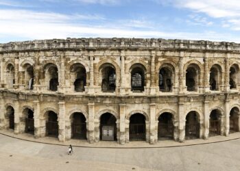 Evènement : Black Coffee aux arènes de Nîmes