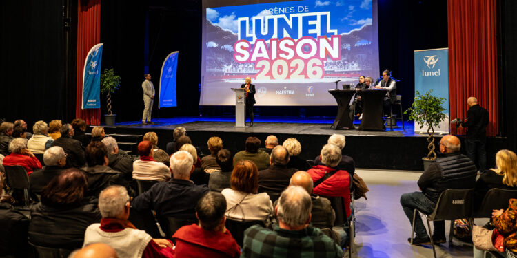 Lunel Ose 2026 : Un vent de folie va souffler sur les arènes en juillet