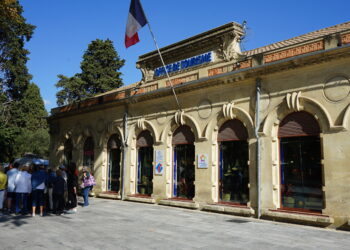 Ca recrute à l'Office de Tourisme de Montpellier