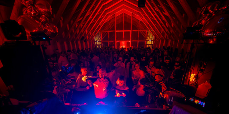 GAYA Festival : Le rendez-vous électro à Viavino