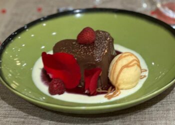 Saint-Valentin au Domaine du Grand Puy : Une parenthèse enchantée et solidaire à Montpellier