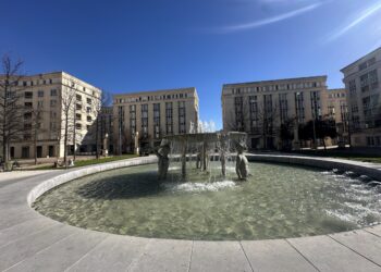On y croyait plus ! Du soleil pour ton week-end à Montpellier