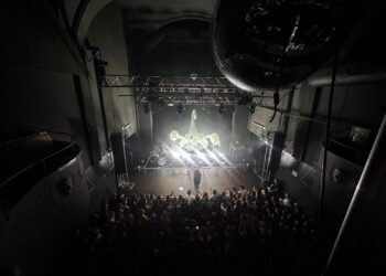 MIKI : La sensation pop débarque au Rockstore