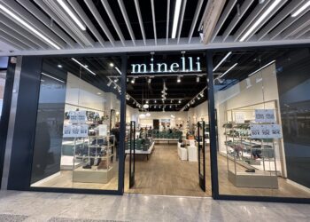 Montpellier : Tout à 50€ chez Minelli au Polygone 