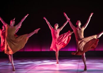 "Vivantes" : Quand la Danse devient un Cri de Résilience à Montpellier